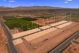 Peach Springs Estates, Hurricane, UT 84737 - Photo 1