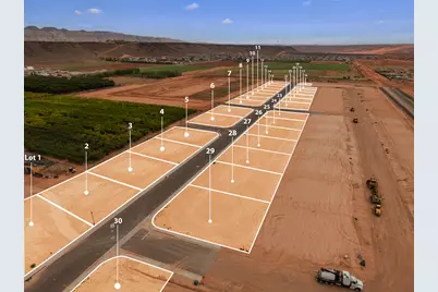 Peach Springs Estates, Hurricane, UT 84737 - Photo 6