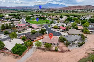2958 Palmetto Cir, Saint George, UT 84790 - Photo 44
