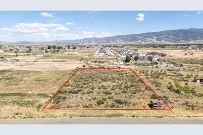 5191 N 2700 W, Cedar City, UT 84721 - Photo 1