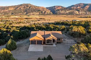 23 S 1200 W, Kanarraville, UT 84742 - Photo 4