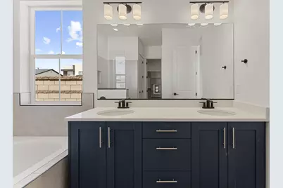 Lot 633 Sage Haven/Desert Color #633, Saint George, UT 84790 - Photo 20