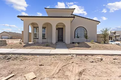Lot 633 Sage Haven/Desert Color #633, Saint George, UT 84790 - Photo 1