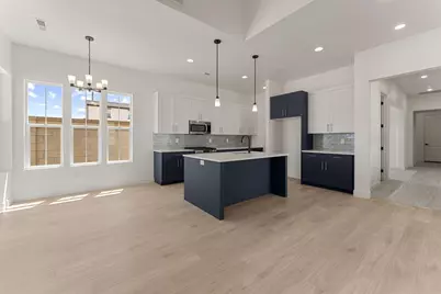 Lot 633 Sage Haven/Desert Color #633, Saint George, UT 84790 - Photo 4