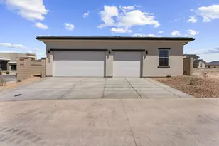 Lot 633 Sage Haven/Desert Color, Saint George, UT 84790 - Photo 32