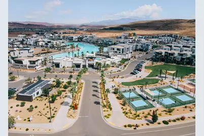 760 W Claystone Dr, Saint George, UT 84790 - Photo 30