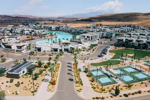 760 W Claystone Dr, Saint George, UT 84790 - Photo 30