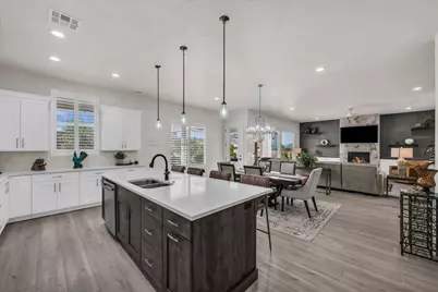 1434 E Black Brush, Washington, UT 84780 - Photo 1