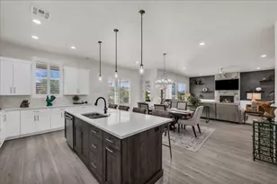 1434 E Black Brush, Washington, UT 84780 - Photo 1