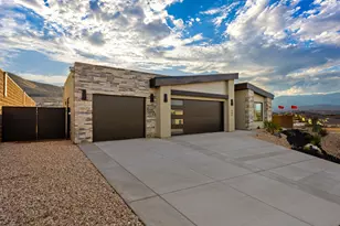 580 S 1800 W, Hurricane, UT 84737 - Photo 1