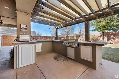 969 E Outlaw Gulch, Washington, UT 84780 - Photo 6
