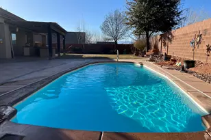 969 E Outlaw Gulch, Washington, UT 84780 - Photo 2