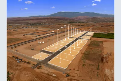 Peach Springs Estates, Hurricane, UT 84737 - Photo 4