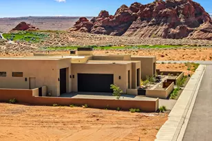 3337 S Cottontail Way, Hurricane, UT 84737 - Photo 2