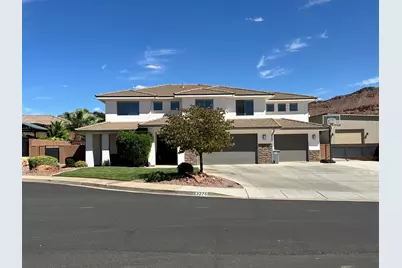 3275 S Jordan, Washington, UT 84780 - Photo 1