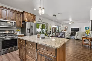 171 N Beacon Hill Dr, Cedar City, UT 84720 - Photo 18