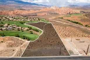 The Back Nine At Sky Mountain, Hurricane, UT 84737 - Photo 1