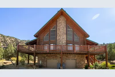 4002 E 80 S, New Harmony, UT 84757 - Photo 1