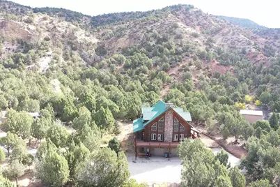 4002 E 80 S, New Harmony, UT 84757 - Photo 54