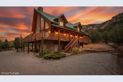 4002 E 80 S, New Harmony, UT 84757 - Photo 4