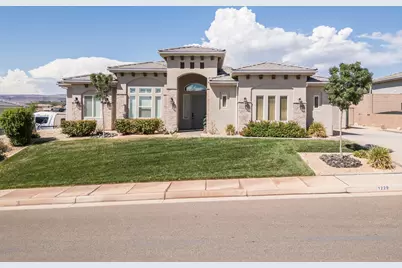 1229 E Black Brush Dr, Washington, UT 84780 - Photo 1