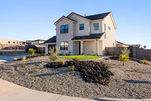1525 W 800 Cir S, Hurricane, UT 84737 - Photo 1