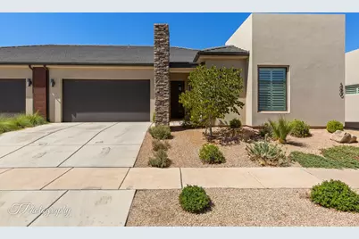 4690 Martin Dr, Saint George, UT 84790 - Photo 1