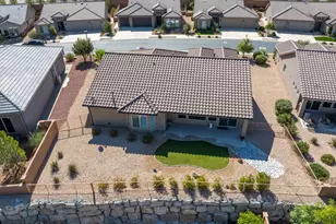 4260 S Painted Finch Dr, Saint George, UT 84790 - Photo 28