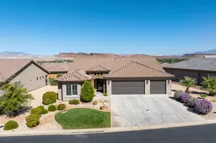 4260 S Painted Finch Dr, Saint George, UT 84790 - Photo 22