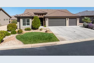 4260 S Painted Finch Dr, Saint George, UT 84790 - Photo 20