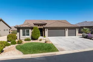 4260 S Painted Finch Dr, Saint George, UT 84790 - Photo 20