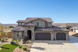 4651 W 2820 S, Hurricane, UT 84737 - Photo 2