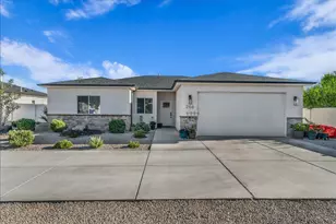 266 E 260 N, Washington, UT 84780 - Photo 1