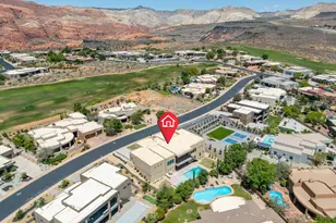 5102 Evening Star Dr, Saint George, UT 84770 - Photo 70