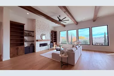 5102 Evening Star Dr, Saint George, UT 84770 - Photo 4