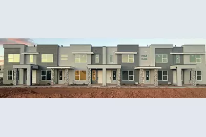 1046 E Malibu Lane Lot 147, Washington, UT 84780 - Photo 1