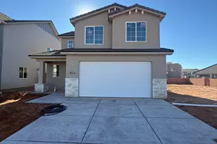 954 E Malibu Dr, Washington, UT 84780 - Photo 1