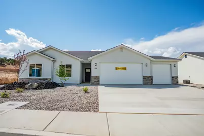 606 S Foundation Trail Trail, Cedar City, UT 84720 - Photo 1