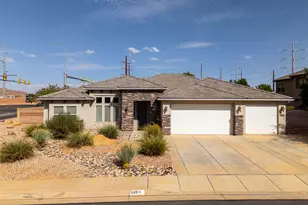 1149 S 2970 E, Saint George, UT 84790 - Photo 1