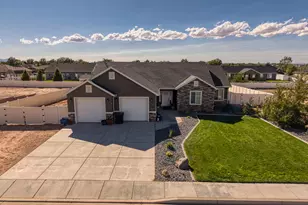 4509 N Gold Dust Trail, Enoch, UT 84721 - Photo 6