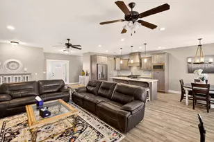 4509 N Gold Dust Trail, Enoch, UT 84721 - Photo 14