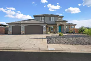 3326 Blackbrush Dr, Saint George, UT 84790 - Photo 46