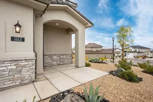 1122 Paseos St, Washington, UT 84780 - Photo 30