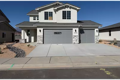 3938 W 1440 S #Lot 9, Hurricane, UT 84737 - Photo 1