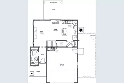 3938 W 1440 S #Lot 9, Hurricane, UT 84737 - Photo 46