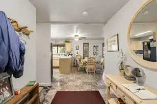 4310 N Cedar Mountain Dr, Duck Creek, UT 84762 - Photo 2