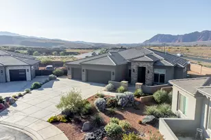 544 W Saguaro Wy, Ivins, UT 84738 - Photo 2