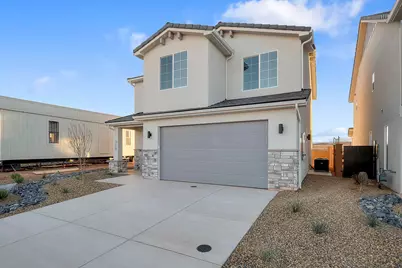 968 E Malibu Drive, Washington, UT 84780 - Photo 2