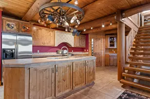 1114 E High Mountain View Dr, Cedar City, UT 84720 - Photo 8