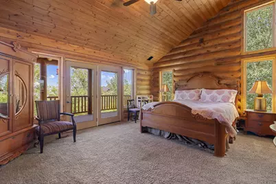 1114 E High Mountain View Dr, Cedar City, UT 84720 - Photo 18